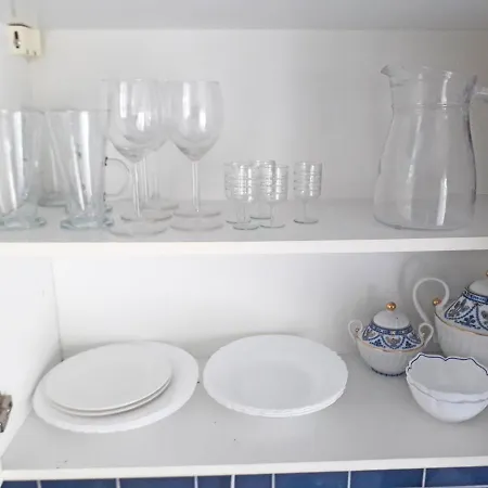Luciole Du Lac Appartement *